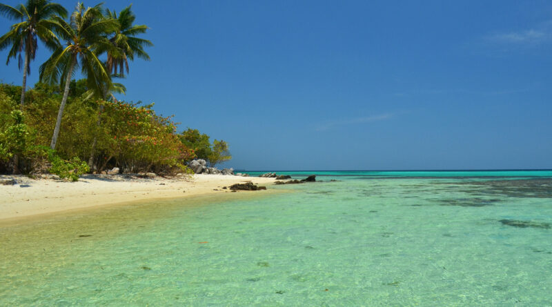 Taman Nasional Karimunjawa