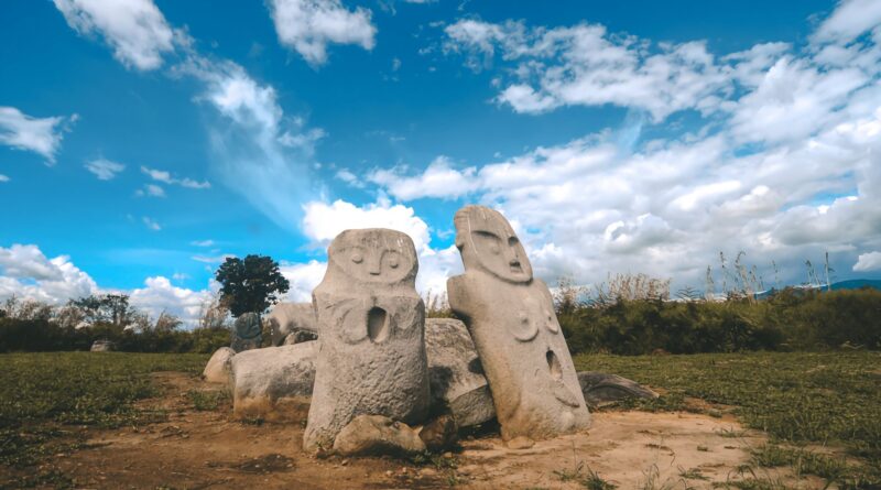 Taman Nasional Lore Lindu