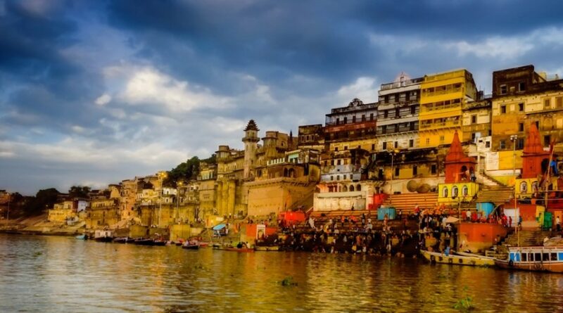 Varanasi