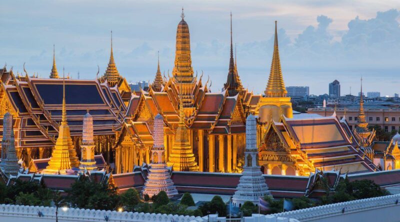 Wat Phra Kaew