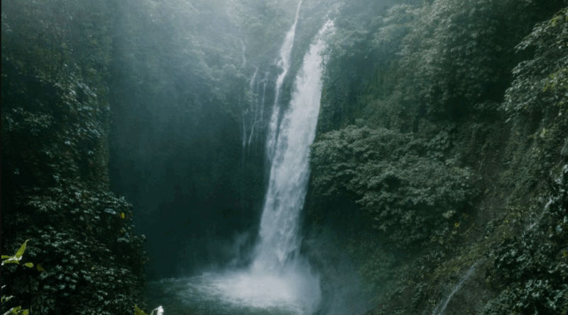 Air Terjun