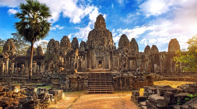 Angkor Wat