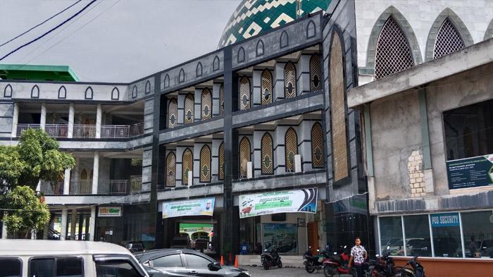 Baiturrahman Jayapura