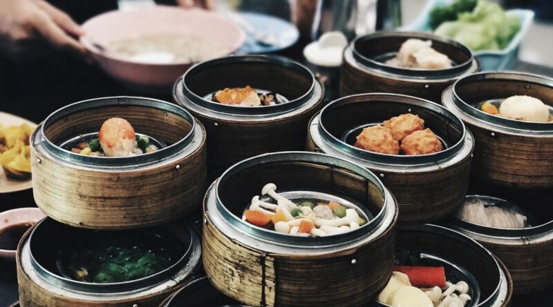 Dim Sum