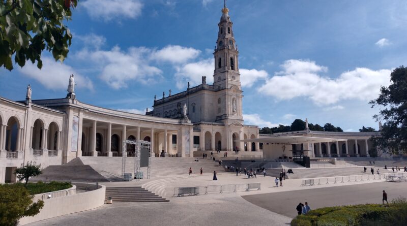 Fátima Portugal