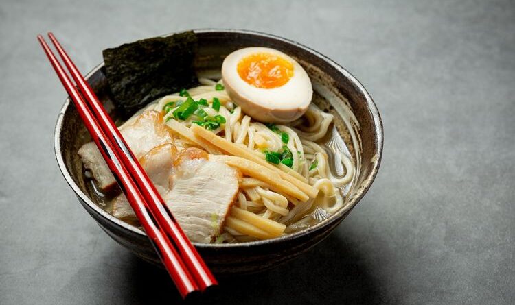 Filosofi Kuliner Internasional