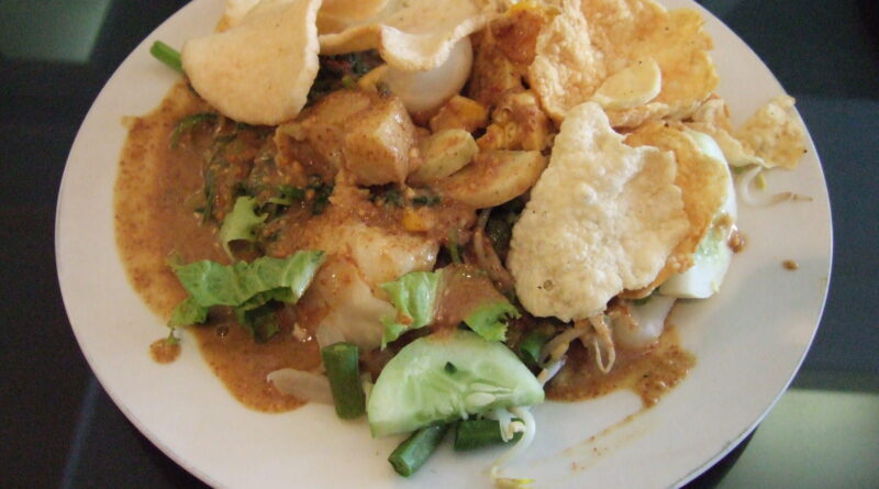Gado-Gado