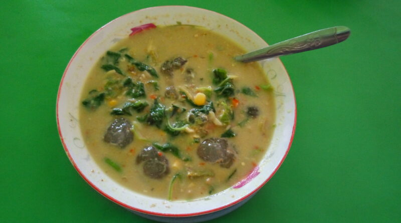 Kapurung Luwu