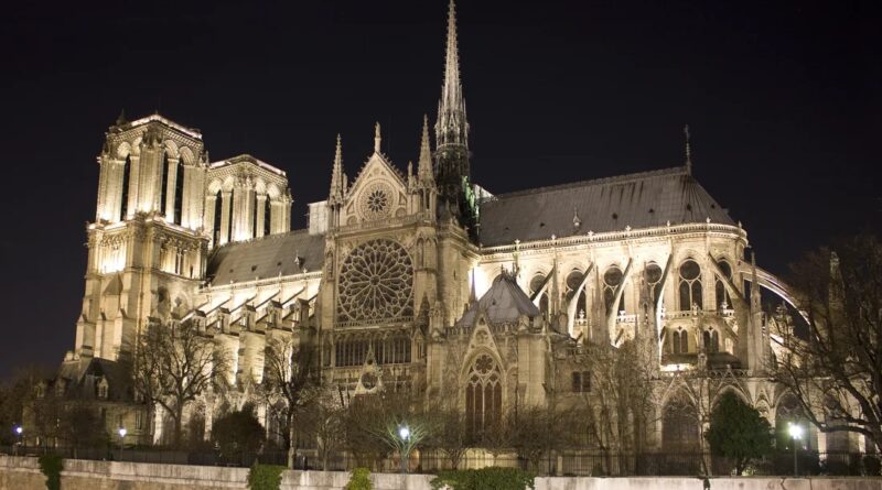 Katedral Notre Dame