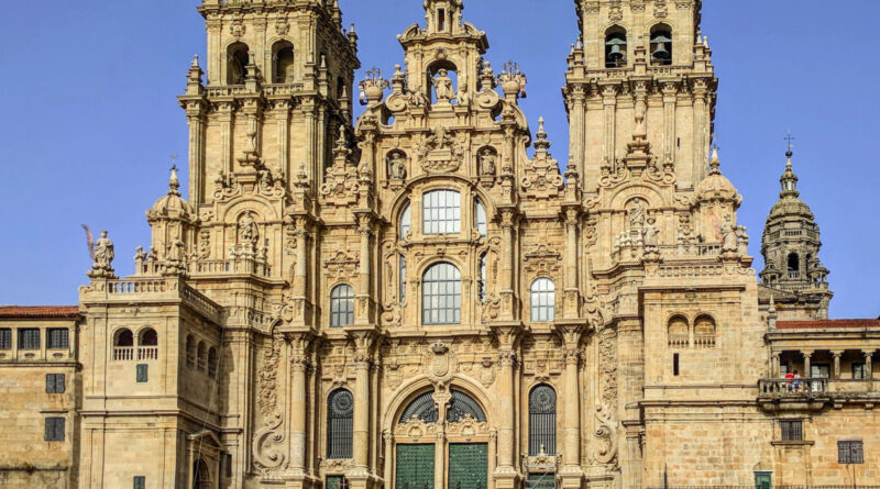 Katedral Santiago