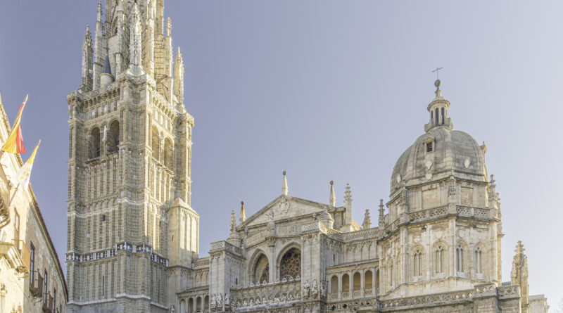 Katedral Seville