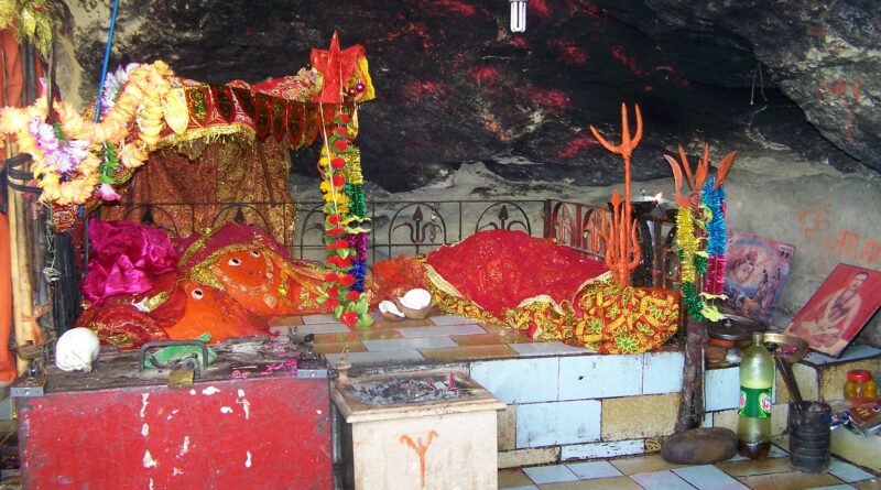 Kuil Hinglaj Mata