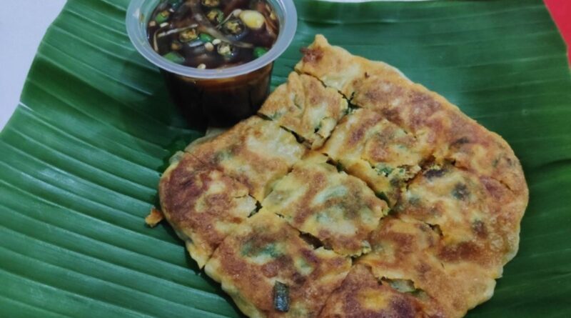 Martabak Kubang