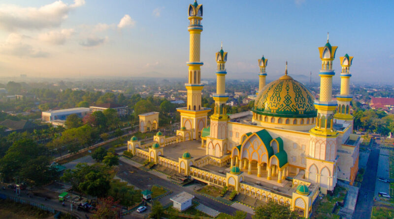 Masjid Sultan Dompu