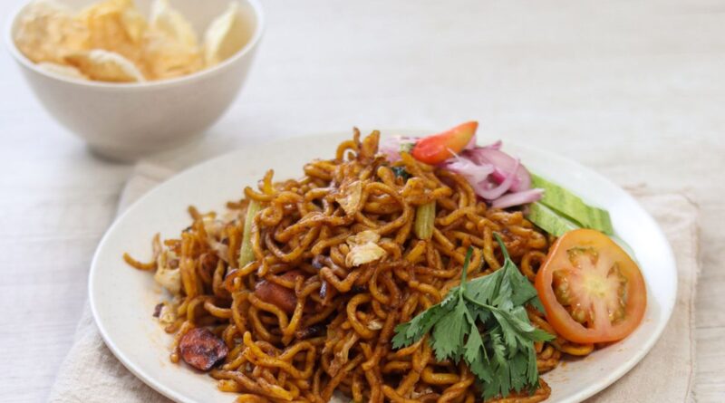 Mie Aceh