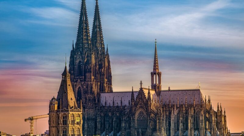 Katedral Cologne