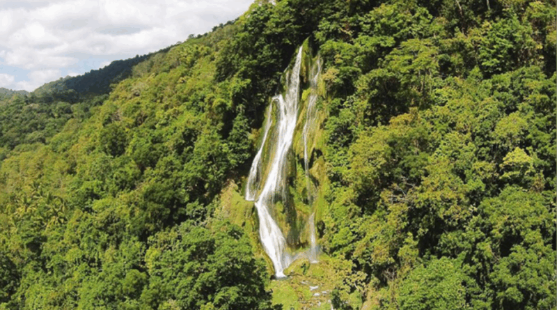 Taman Nasional Laiwangi Wanggameti