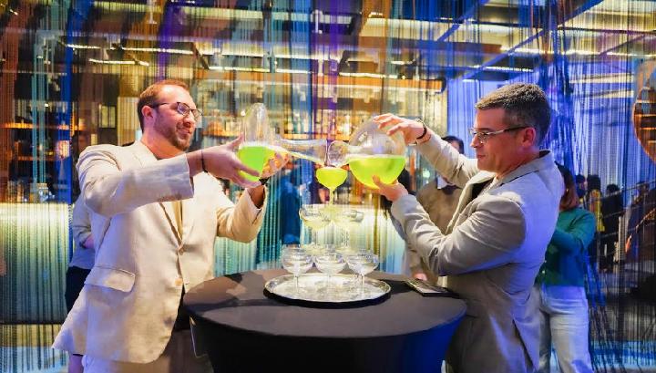 Jakarta Central Park