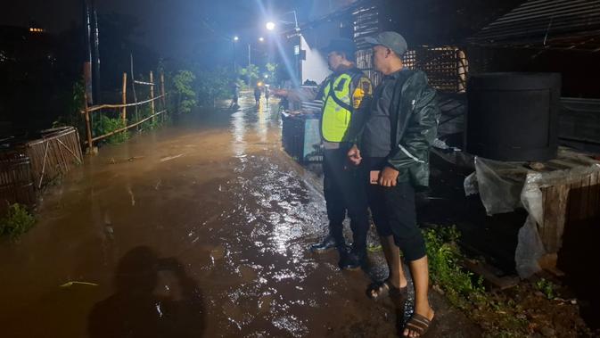 Banjir Kudus