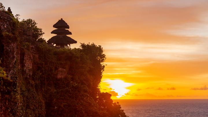 Wisata Terbaik Dunia