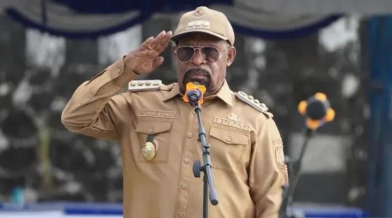 Festival Danau Sentani