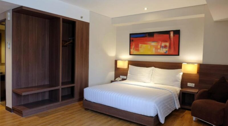 NEXT Hotel Yogyakarta