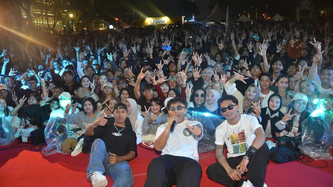 Indonesia Fair