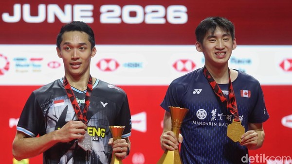Indonesia Open