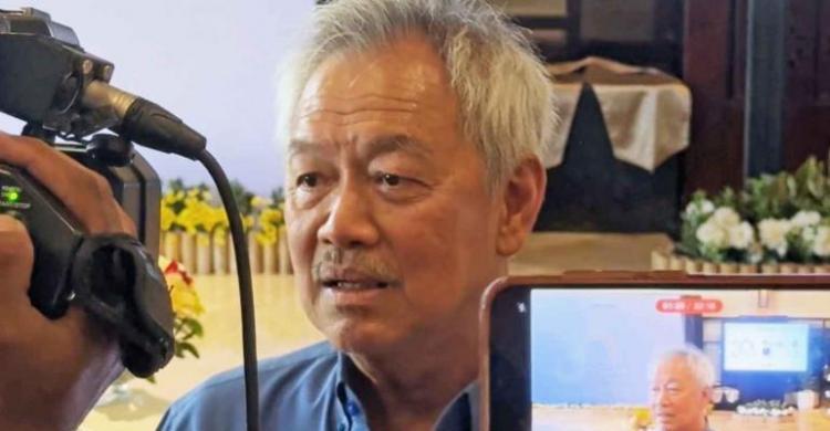 Ilustrasi investor lirik indonesia untuk artikel Investor lirik indonesia: Tomy Winata Ajak Pelaku Usaha:…
