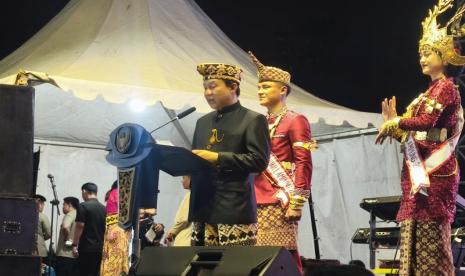 Ilustrasi bandarlampung expo 2025 untuk artikel Bandarlampung Expo 2025 Cetak Transaksi Rp2,1 Miliar