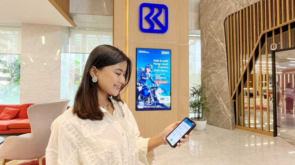 Ilustrasi diskon teras plataran untuk artikel Diskon Teras Plataran 30% untuk Nasabah BRI