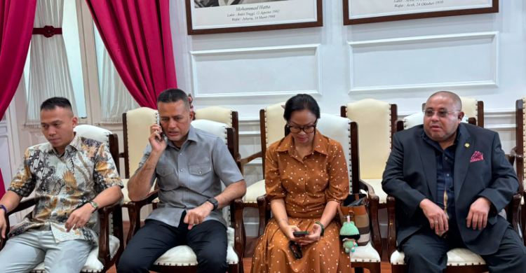 Ilustrasi kota halal bogor untuk artikel Habib Aboe Ajak Kota Halal Bogor Berdaya Saing Global