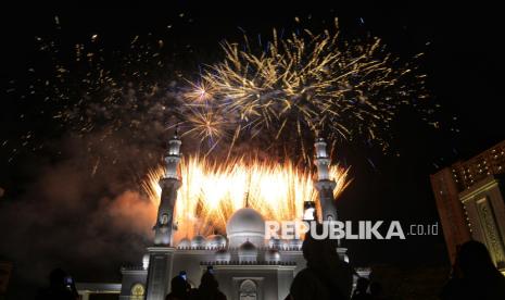 Ilustrasi museum peradaban islam untuk artikel Museum Peradaban Islam Dibangun di Kawasan Masjid At-Thohir