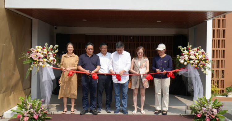 Pacific Garden Puri Luncurkan Show Unit Baru Ilustrasi pacific garden puri untuk artikel Penjualan Tembus 50% Pacific Garden Puri Luncurkan Show Unit